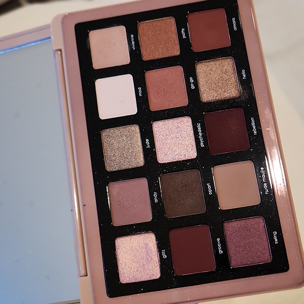 Natasha Denona Retro Pallet